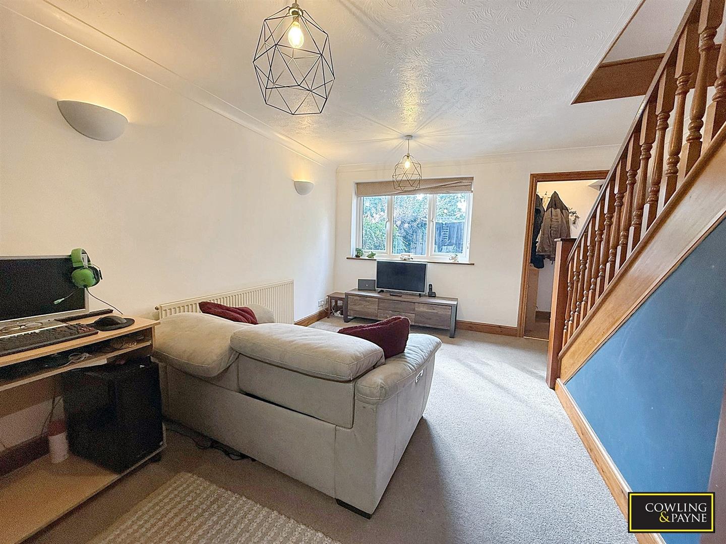 Cygnet Court, Wickford